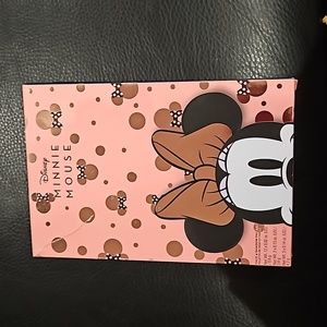 Disney Minnie Mouse Eyeshadow Palette face palette